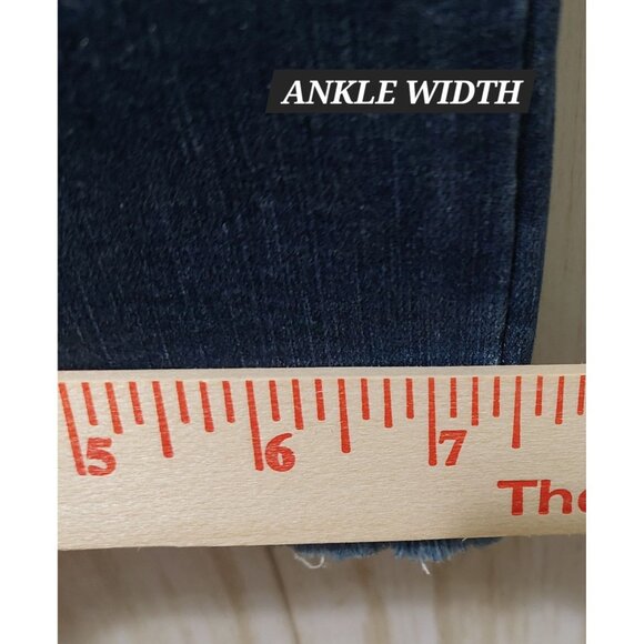 NYDJ Women's Slim Bootcut Jeans Size 10/Lift Tuck Technology Cool Embrace Denim - Picture 10 of 11